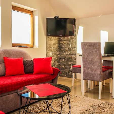 Vila Cajetinski Biser -Apartment Lux Kopaonik Bagian luar foto
