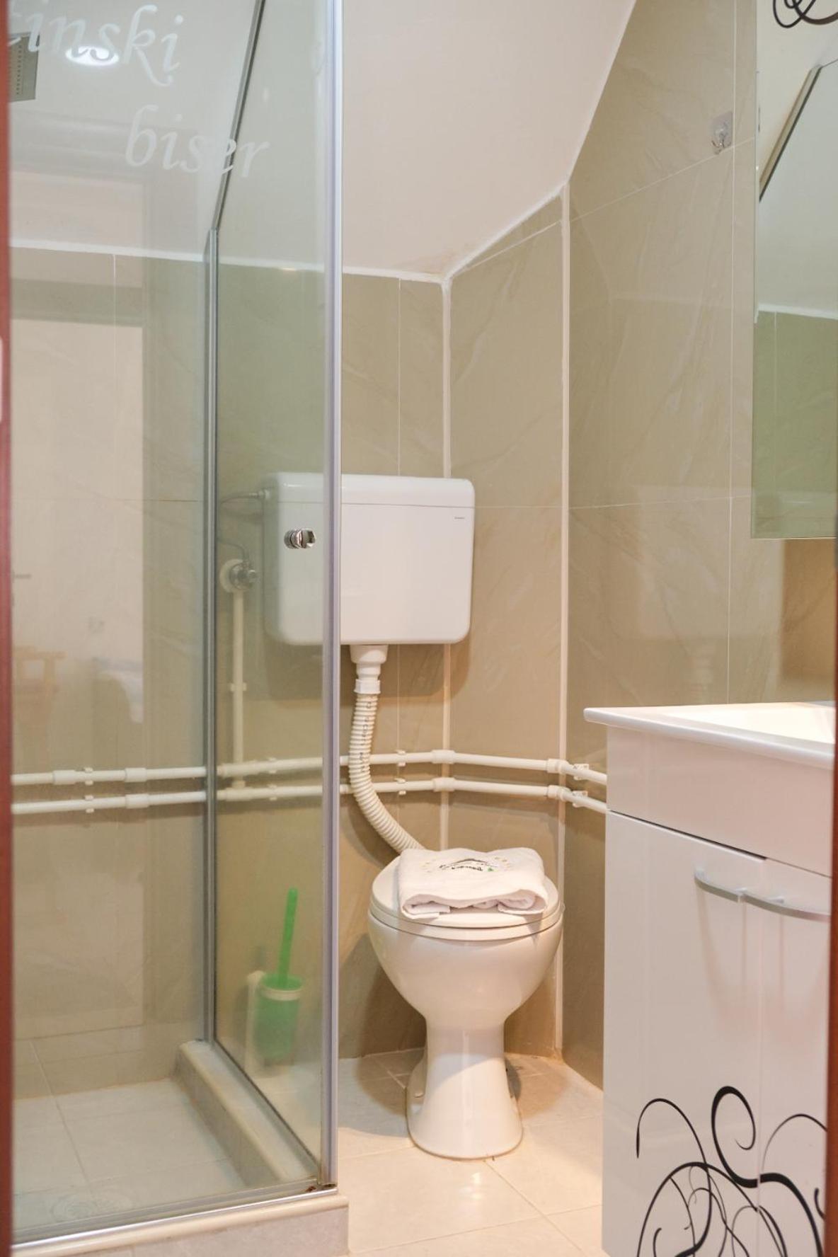 Vila Cajetinski Biser -Apartment Lux Kopaonik Bagian luar foto