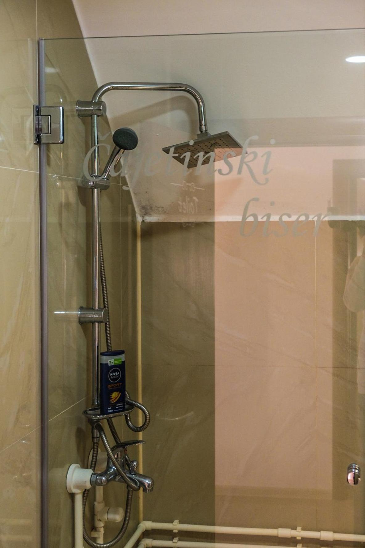 Vila Cajetinski Biser -Apartment Lux Kopaonik Bagian luar foto