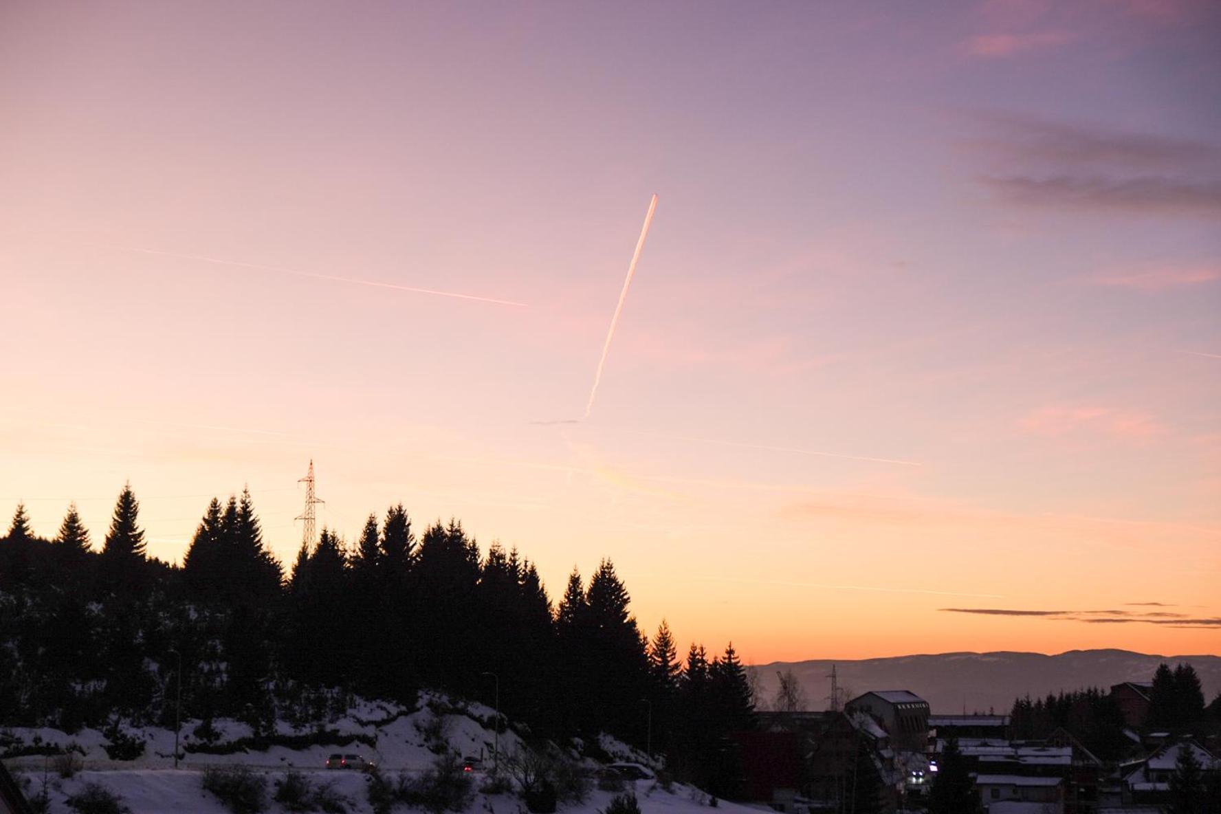Vila Cajetinski Biser -Apartment Lux Kopaonik Bagian luar foto