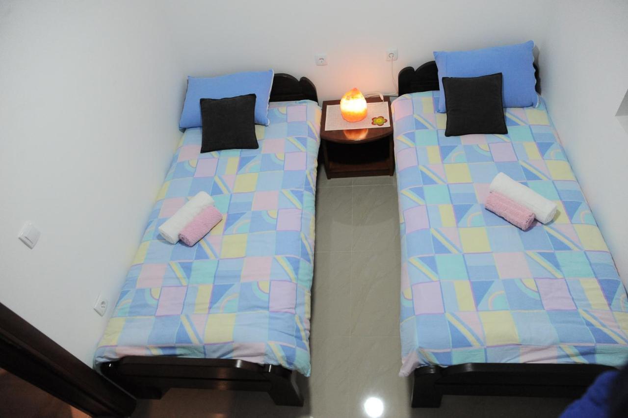 Vila Cajetinski Biser -Apartment Lux Kopaonik Bagian luar foto