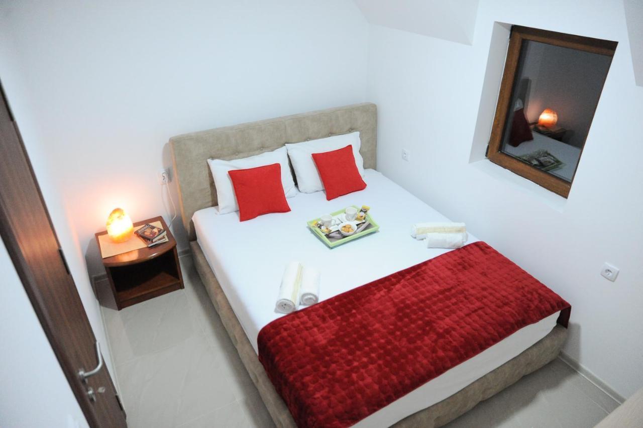 Vila Cajetinski Biser -Apartment Lux Kopaonik Bagian luar foto