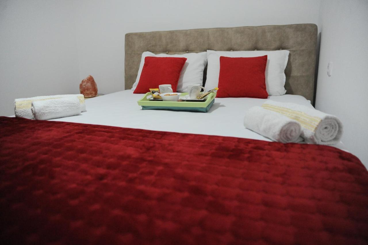 Vila Cajetinski Biser -Apartment Lux Kopaonik Bagian luar foto