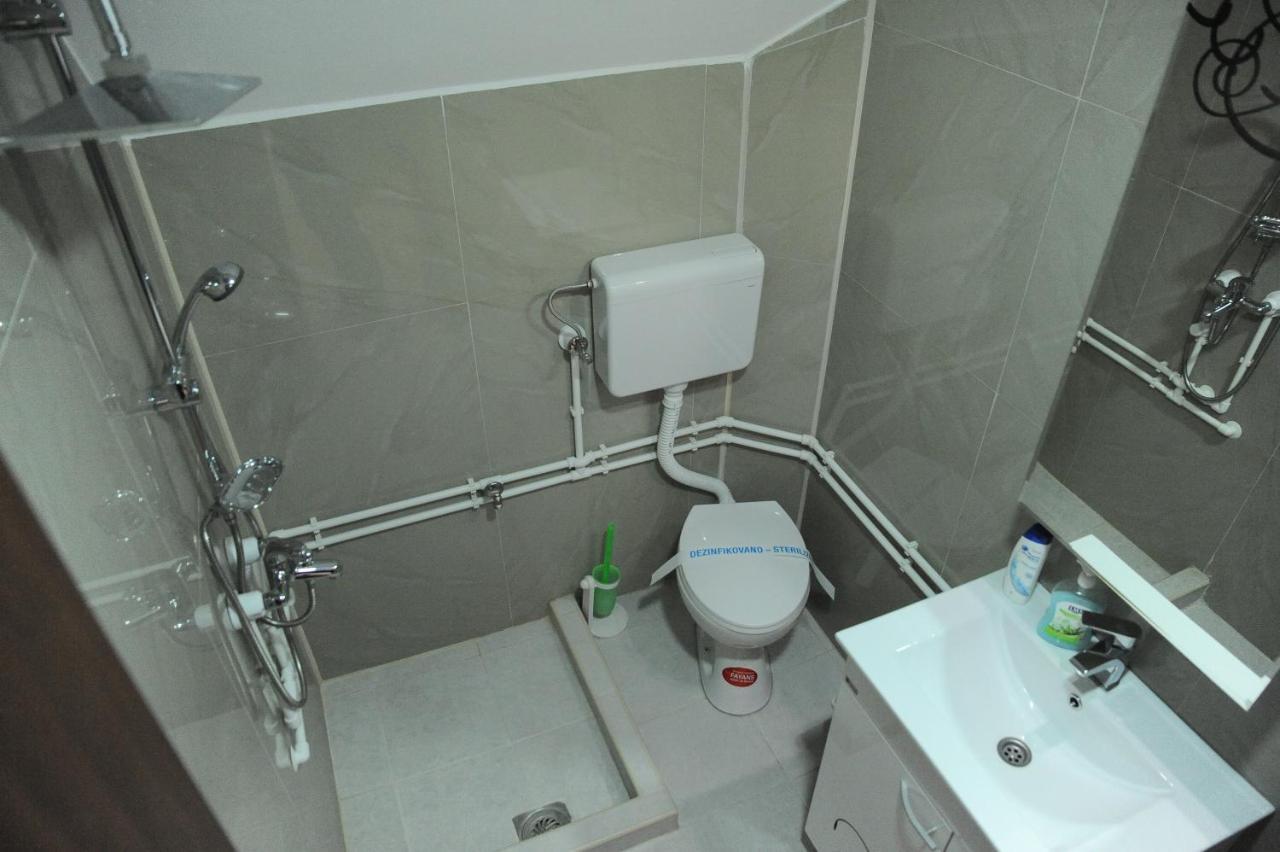 Vila Cajetinski Biser -Apartment Lux Kopaonik Bagian luar foto