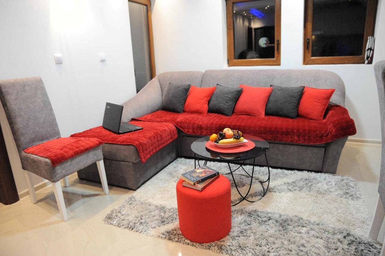 Vila Cajetinski Biser -Apartment Lux Kopaonik Bagian luar foto