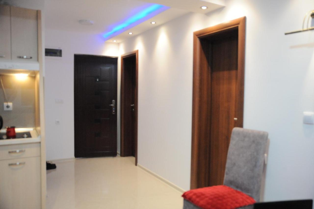 Vila Cajetinski Biser -Apartment Lux Kopaonik Bagian luar foto