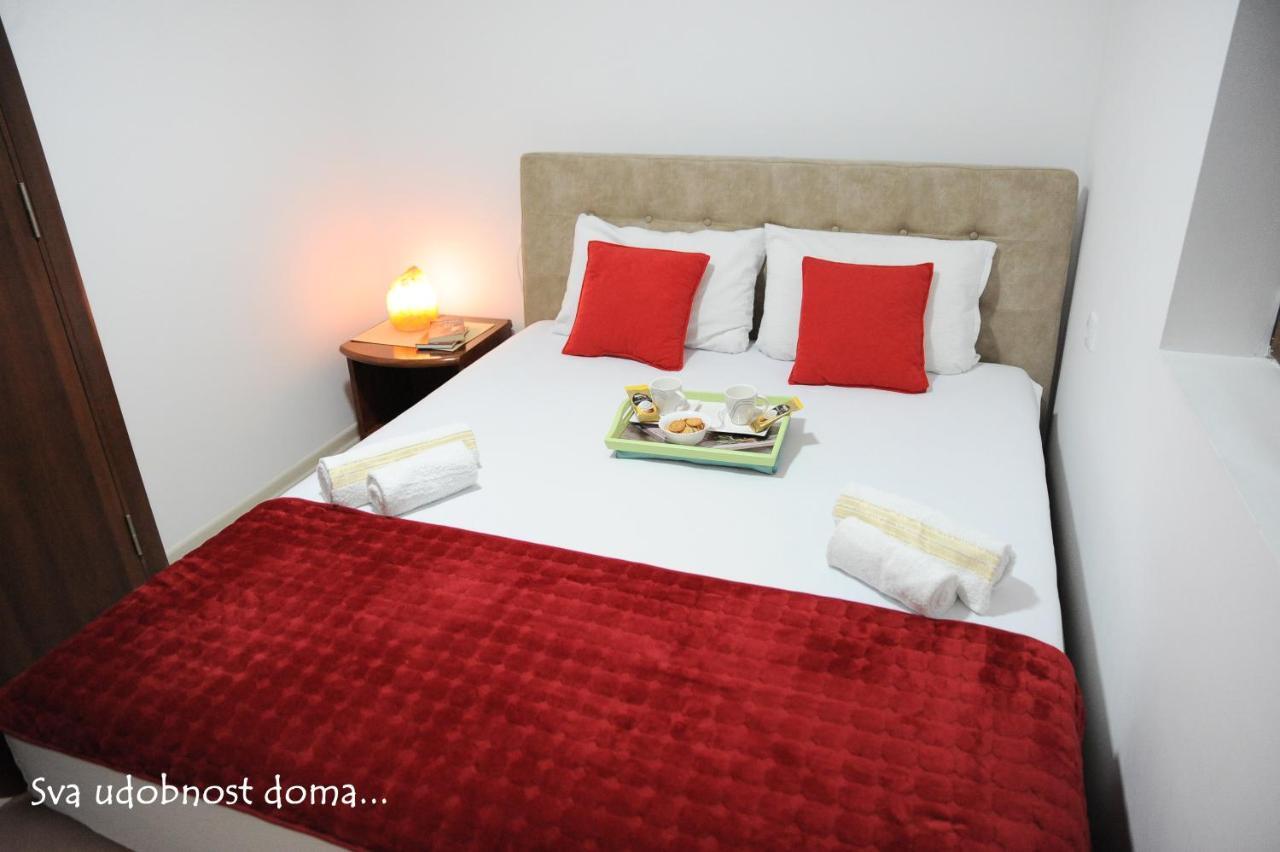 Vila Cajetinski Biser -Apartment Lux Kopaonik Bagian luar foto