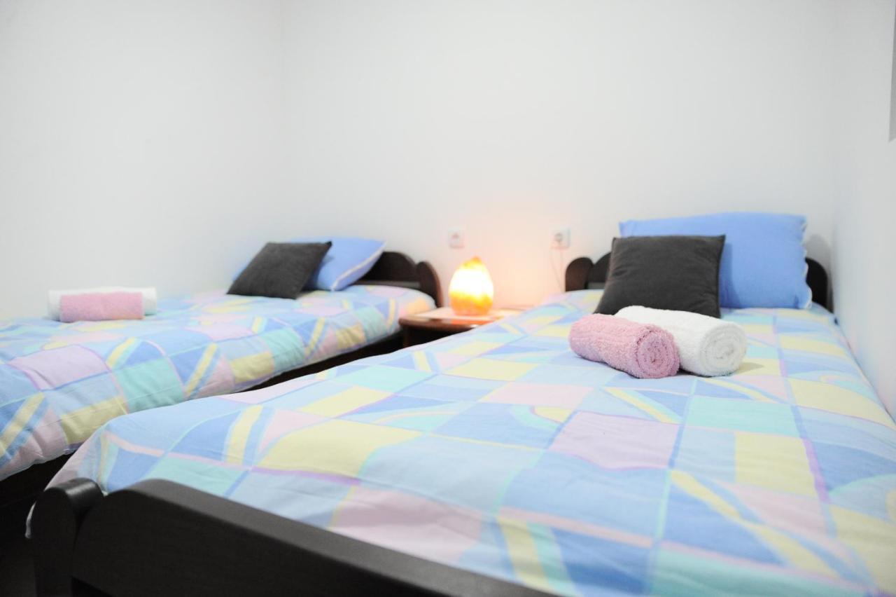 Vila Cajetinski Biser -Apartment Lux Kopaonik Bagian luar foto