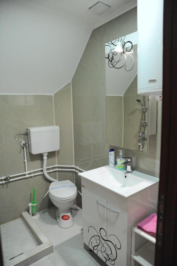 Vila Cajetinski Biser -Apartment Lux Kopaonik Bagian luar foto